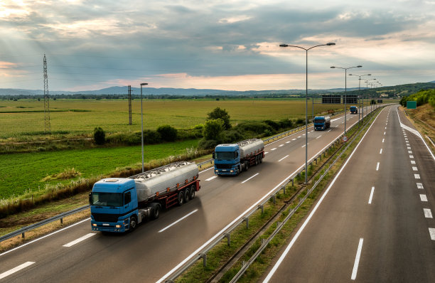 convoy