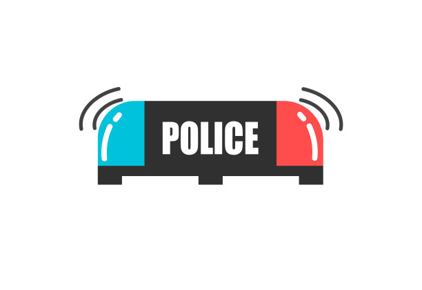 police