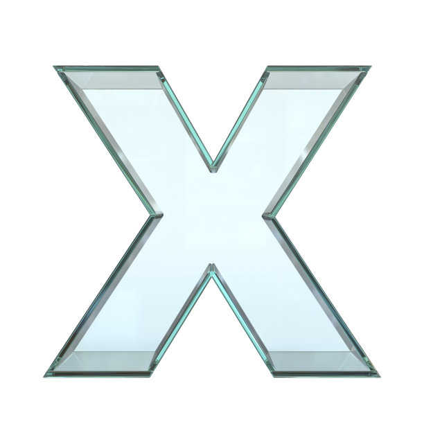 x标识设计