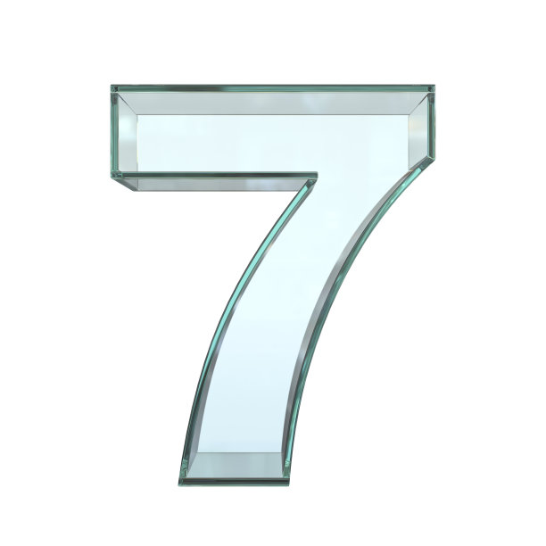 seven