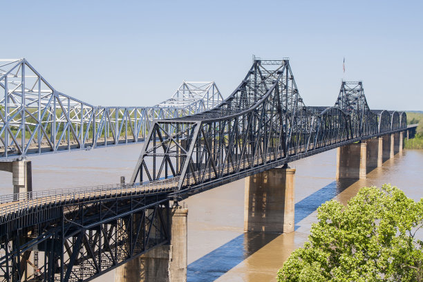 mississippi