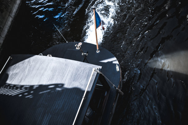 gondola