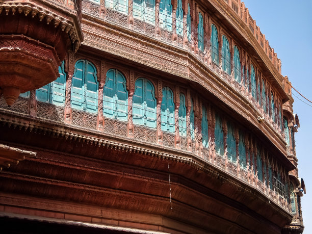 rajasthan