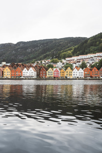 bryggen