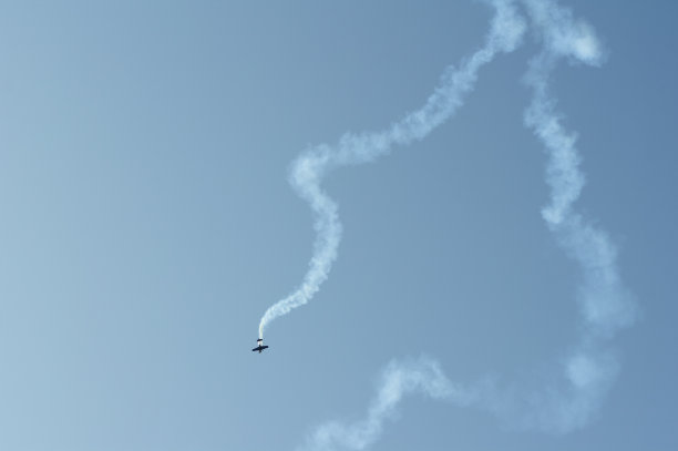 airshow