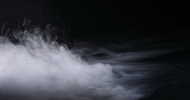 smoke