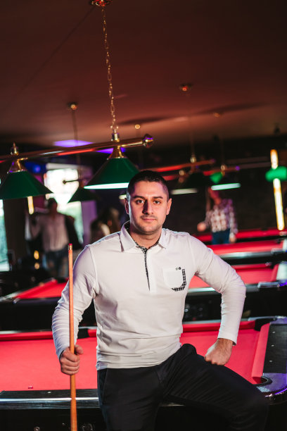 snooker