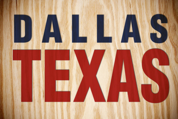 texas