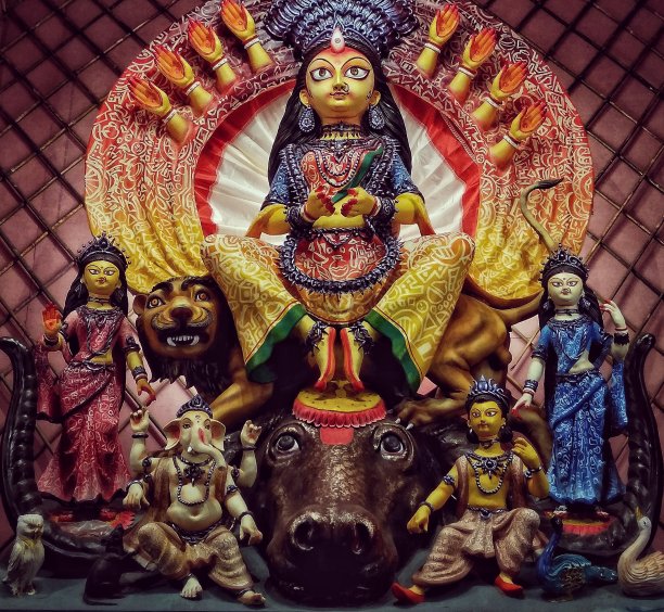 durga
