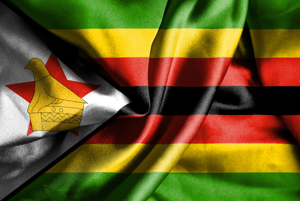 zimbabwean