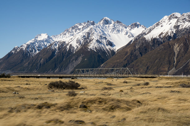 tekapo