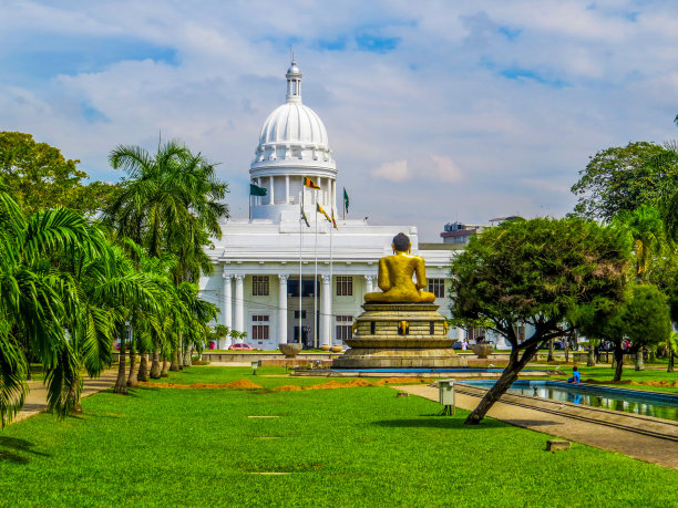 colombo