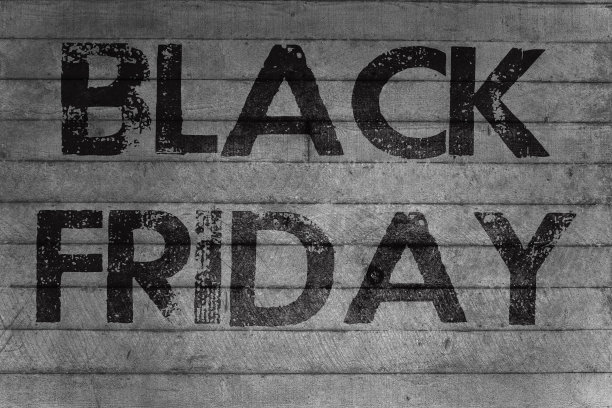 科技风商务活动背景