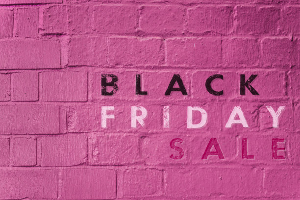 彩色活动条幅背景设计