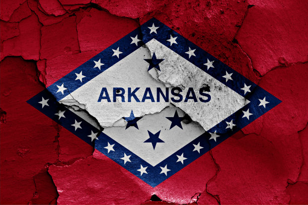 arkansas