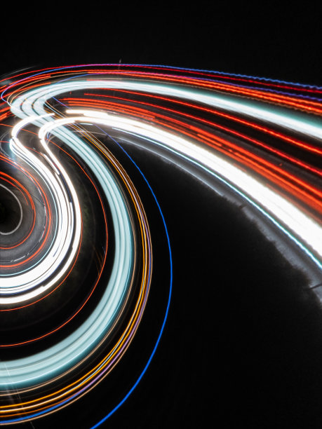 山水线条背景墙