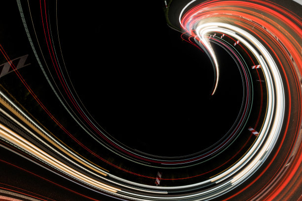 山水线条背景墙