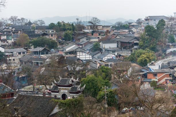 贵州贵阳旅游