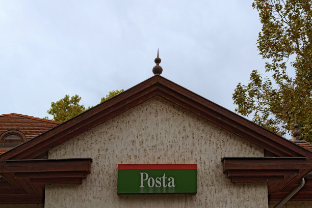 post