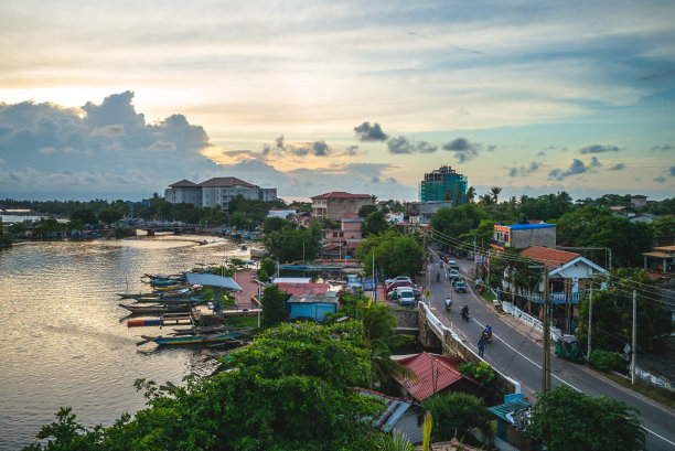 negombo