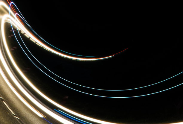 山水线条背景墙