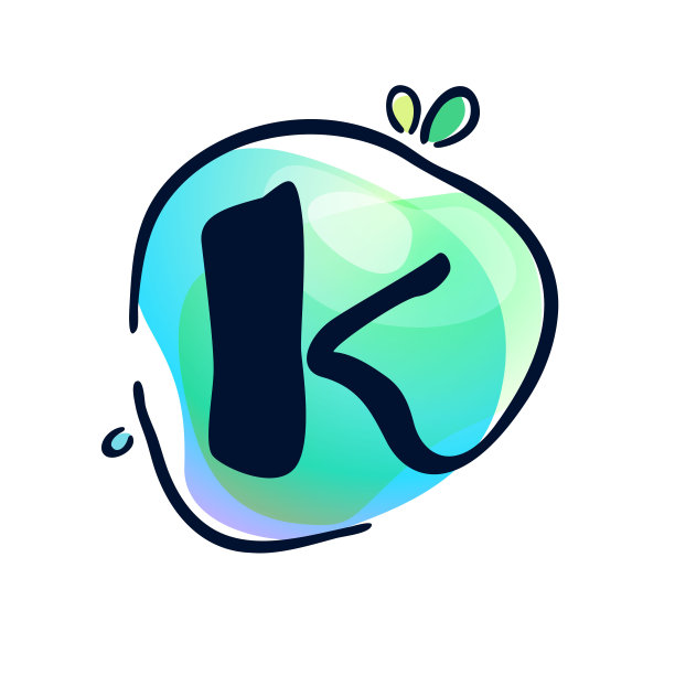 纯k