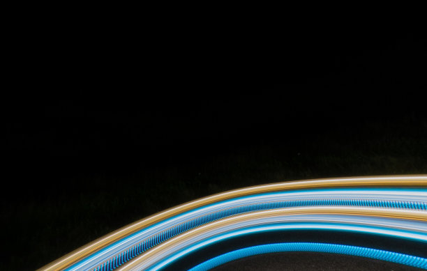 山水线条背景墙