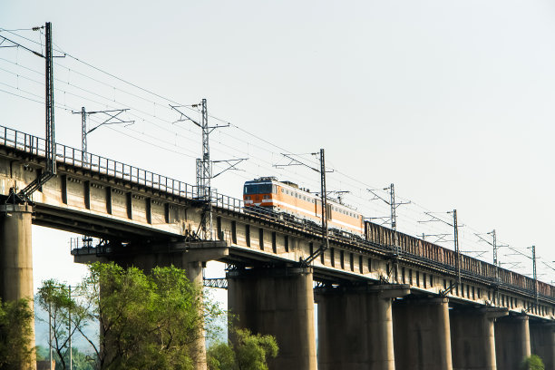 北京城铁车厢