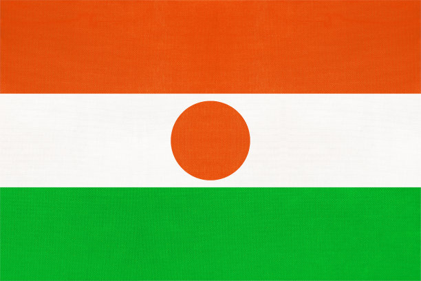 niger