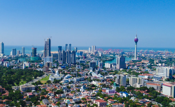 colombo