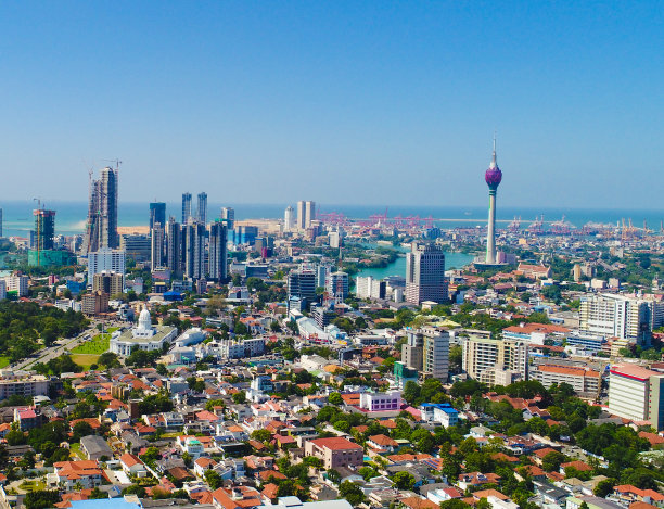 colombo