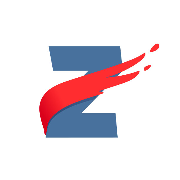 z字母火焰