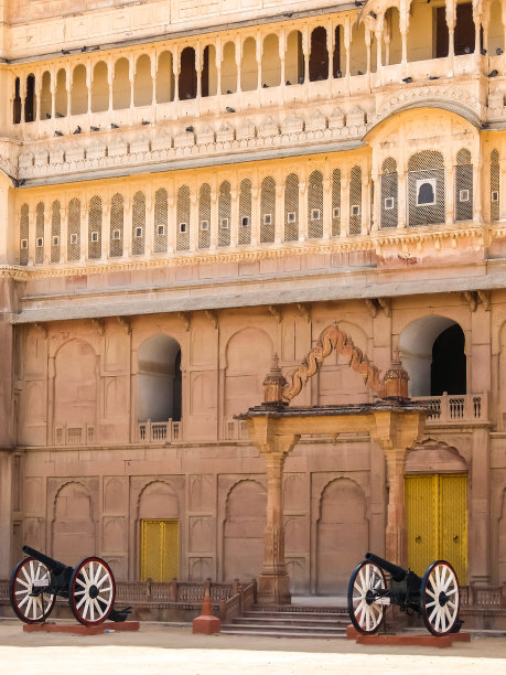 rajasthan