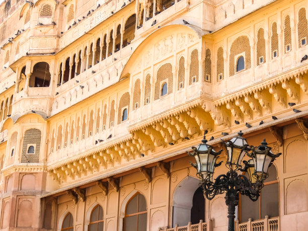 rajasthan