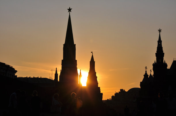 kremlin
