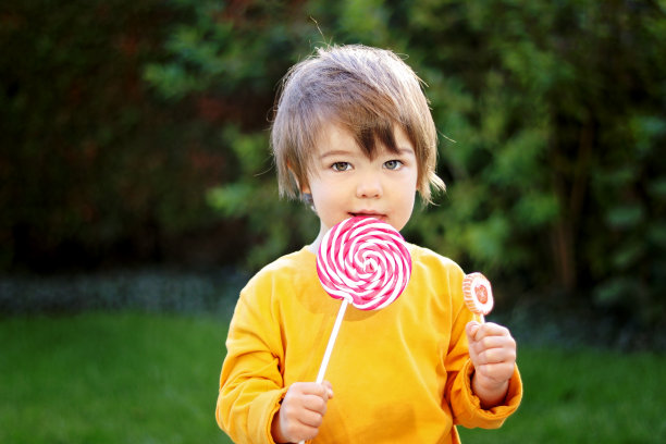lollipop