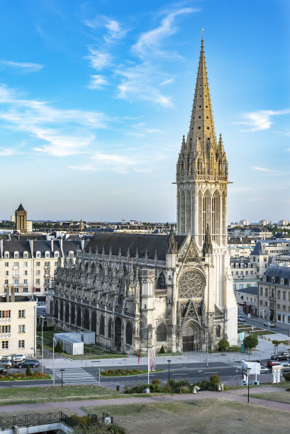 caen