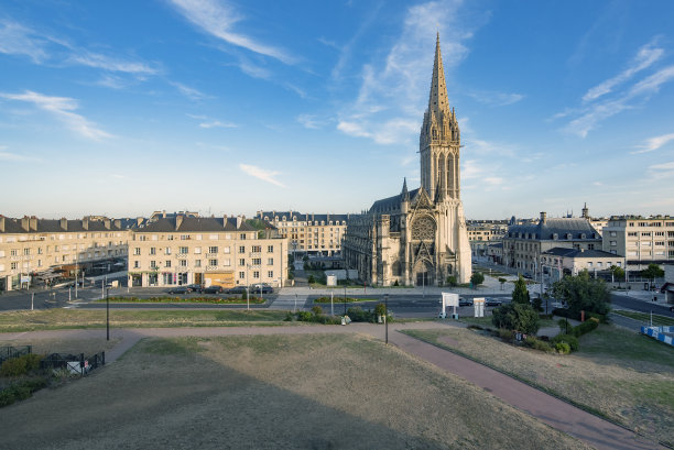 caen