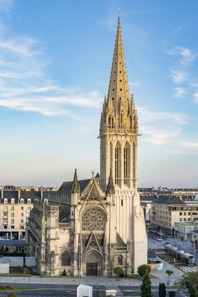 caen