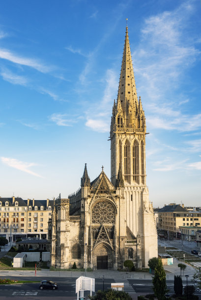 caen