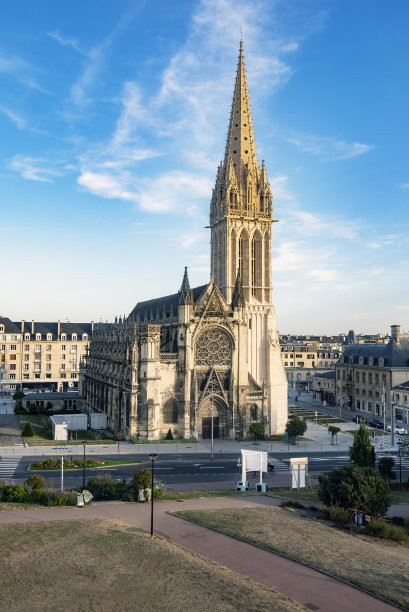 caen