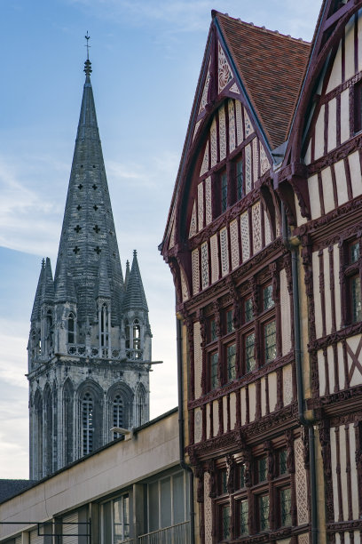 caen