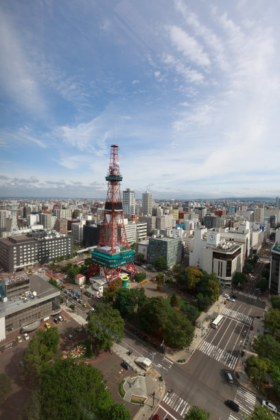 odori