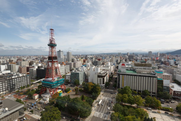 odori