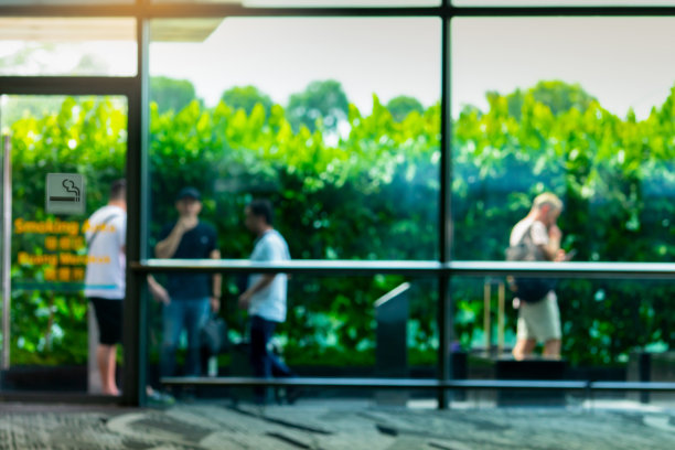 烟草公司标志设计