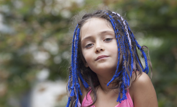 dreadlock