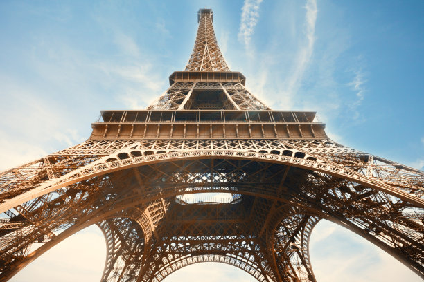 埃菲尔铁塔