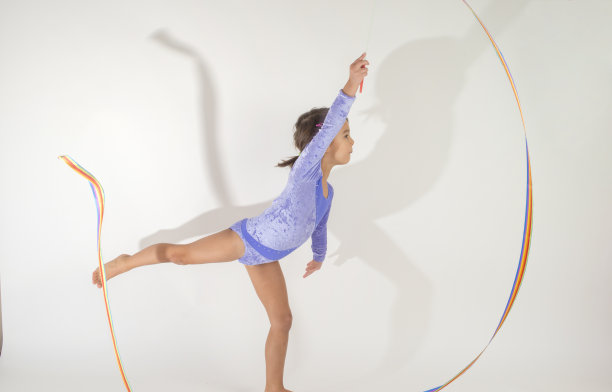 gymnastic