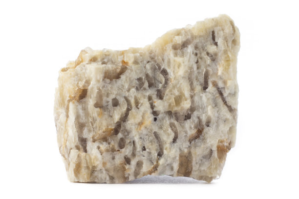 feldspar