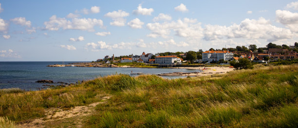 bornholm